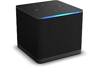 VIDEO STREAMING AMAZON Fire TV Cube 
