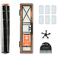 KIT ACCESSORI NEATO ROBOTICS Ultimate Pet Kit