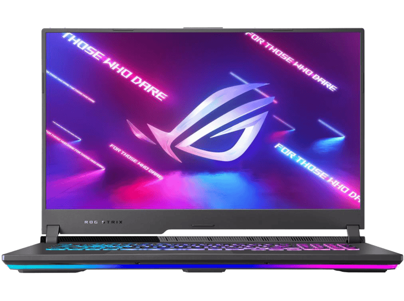 ASUS ROG Strix G17 G713RC HX015 Gamer laptop 17 3