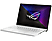 ASUS ROG Zephyrus G14 GA402RJ-L4143W Fehér Gamer laptop (14" FHD+/Ryzen9/16GB/1024 GB SSD/RX6700S 8GB/Win11H)