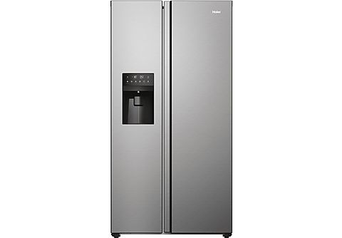 HAIER HSR3918EIMP frigorifero americano 