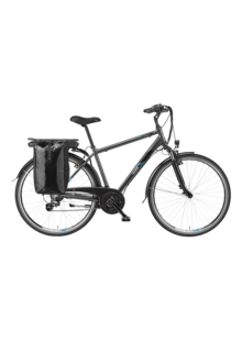 Comparis best sale velo electrique