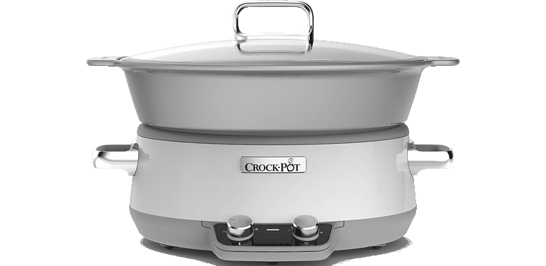 CROCKPOT Multicooker Slow Cooker (CR027) Multicooker