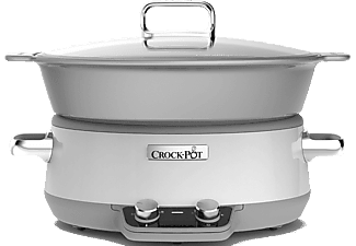 CROCKPOT Multicooker Slow Cooker (CR027)