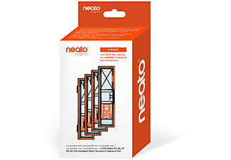FILTRO NEATO ROBOTICS Kit filtri HEPA