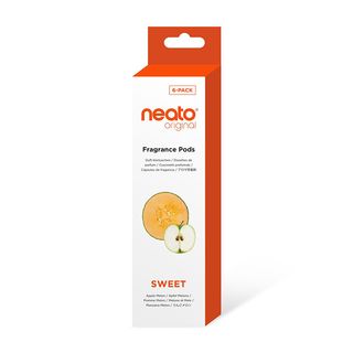 PAD PROFUMATI NEATO ROBOTICS Fragrance Pod Sweet