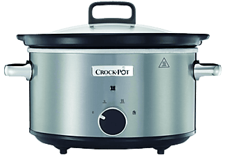 CROCKPOT Multicuiseur Slow Cooker (CR028)