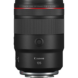 CANON RF 135mm F1.8 L IS USM - Festbrennweite(Canon R-Mount, Vollformat)