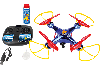 REVELL 23812 RC Quadrocopter Bubblecopter R/C Spielzeugquadrocopter, Mehrfarbig