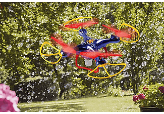 REVELL 23812 RC Quadrocopter Bubblecopter R/C Spielzeugquadrocopter, Mehrfarbig