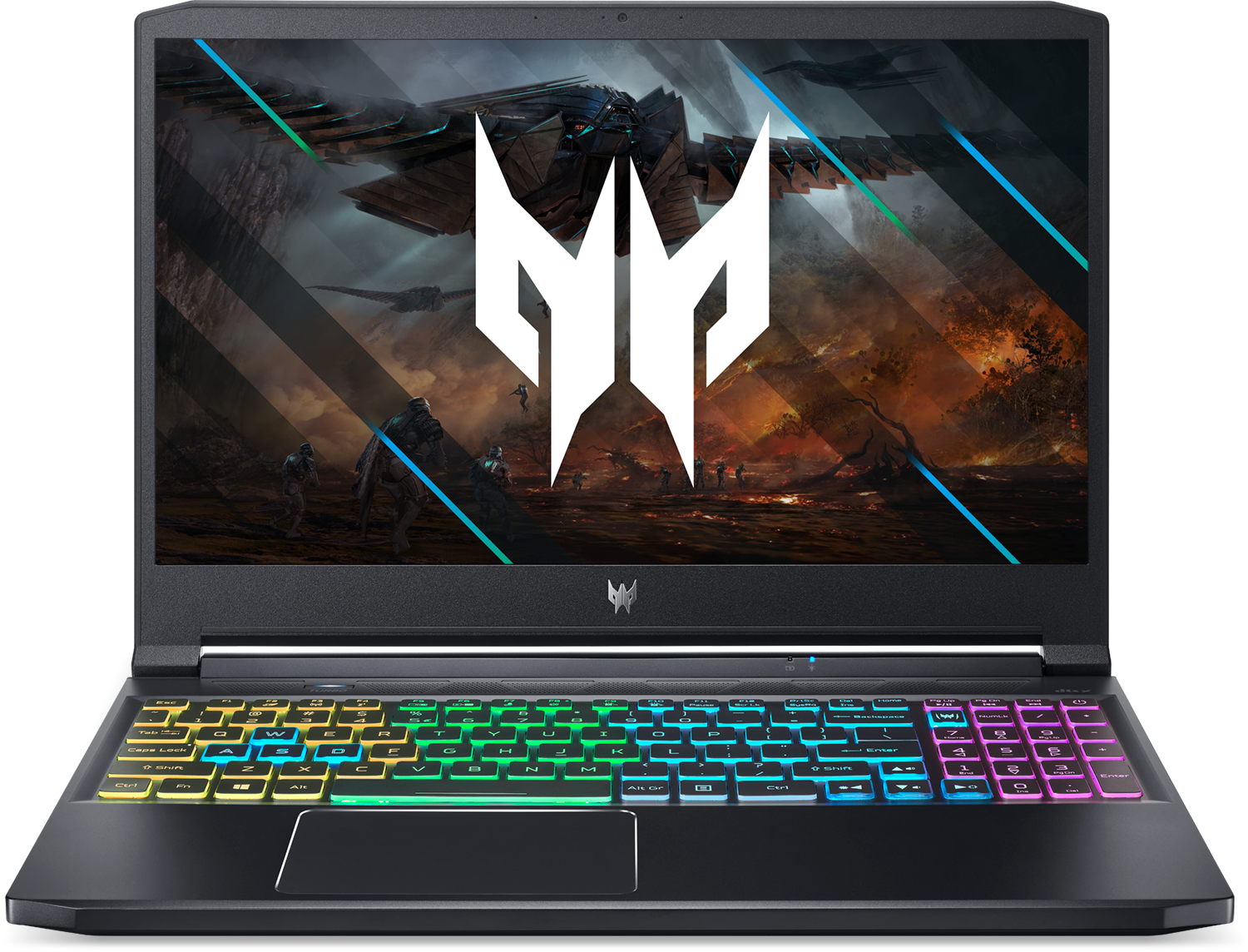 ACER PC portable gamer Predator Triton 300 PT315-53-703N Intel Core i7-11800H (NH.QDQEH.001)