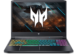 ACER PC portable gamer Predator Triton 300 PT315-53-703N Intel Core i7-11800H (NH.QDQEH.001)