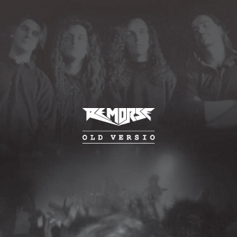 Remorse - Old Versio (CD)