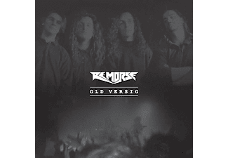 Remorse - Old Versio (CD)