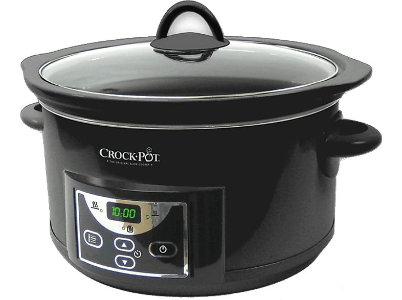 Crockpot Multicooker Slow Cooker (cr507)