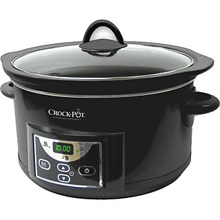 CROCKPOT Multicooker Slow Cooker (CR507)