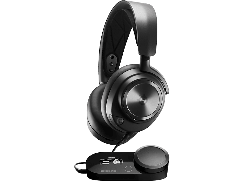 Steelseries hot sale headset pc