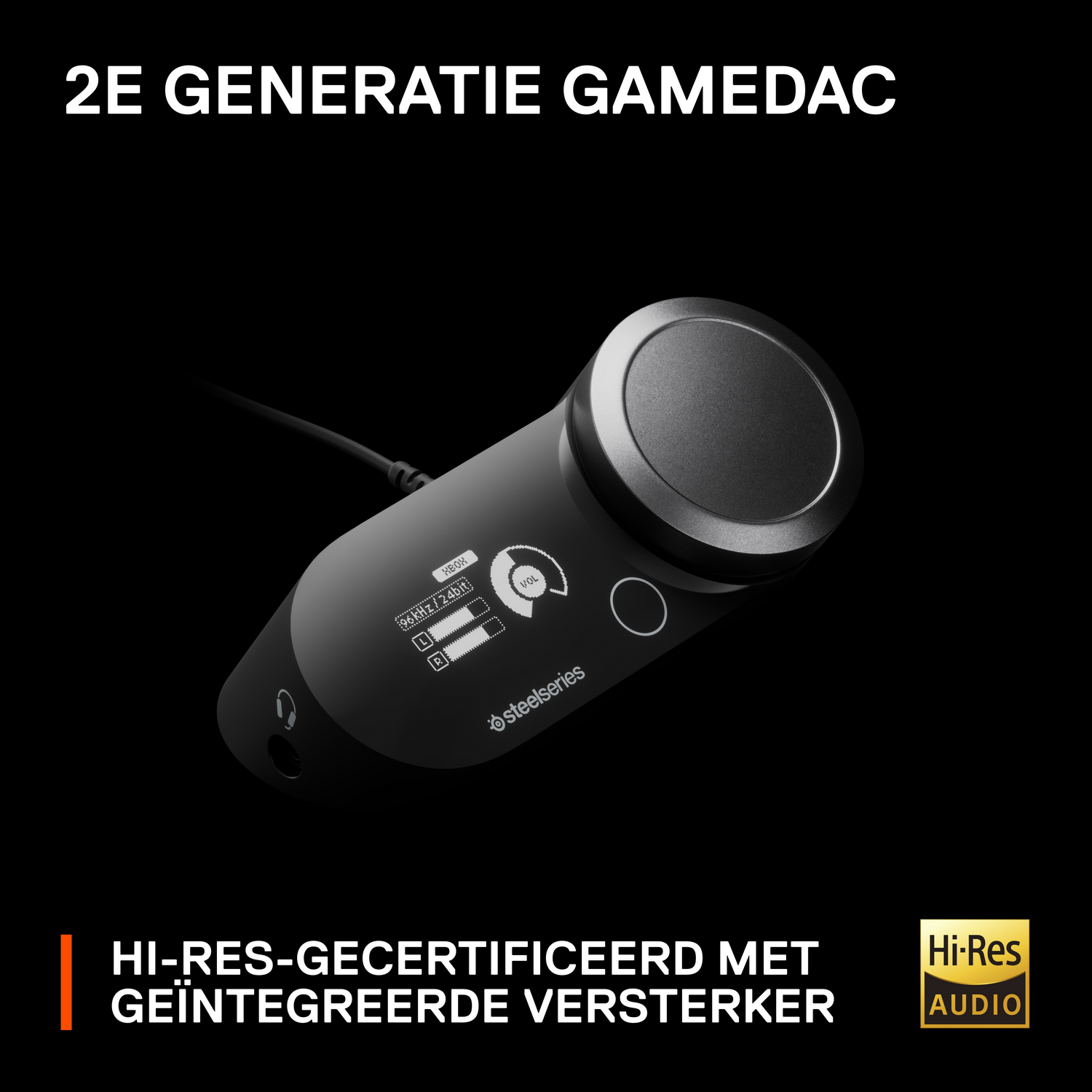 STEELSERIES SteelSeries Arctis Nova Pro X Gaming Headset (Xbox Series X/Xbox One)