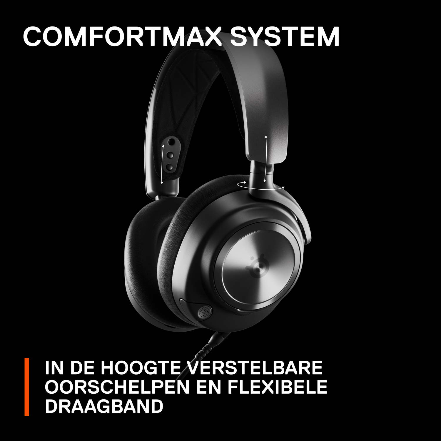 STEELSERIES SteelSeries Arctis Nova Pro X Gaming Headset (Xbox Series X/Xbox One)