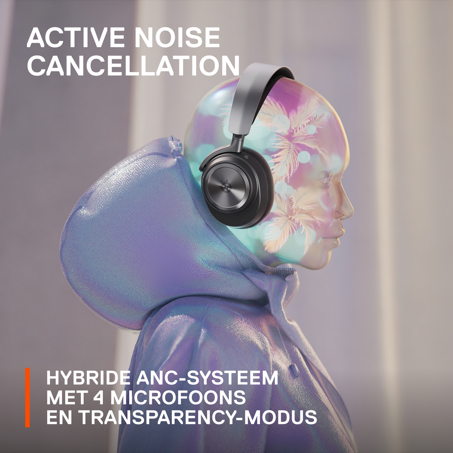 STEELSERIES ARCTIS NOVA PRO X WIRELESS  