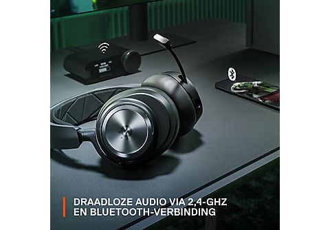 STEELSERIES SteelSeries Arctis Nova Pro X Draadloze Gaming Headset (Xbox Series X/Xbox One)