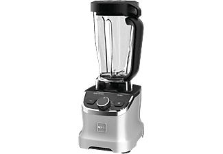 NOVIS ProBlender 650L – Standmixer (Silber)