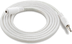 EVE Water Guard vízszivárgás érzékelőhöz kábel hosszabbító, 2 méter (10EBL8701)