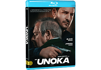 Az unoka (Blu-ray)