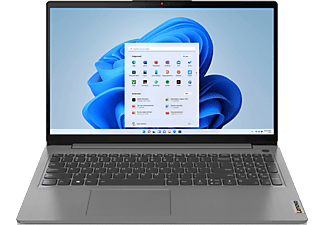 LENOVO Laptop IdeaPad 3 15ITL6 Intel Core i3-1115G4 (82H802KUMB)