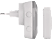 EMOS Vezeték nélküli csengő, ezüst (P5733S)