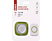 EMOS Vezeték nélküli csengő, zöld (P5733G)