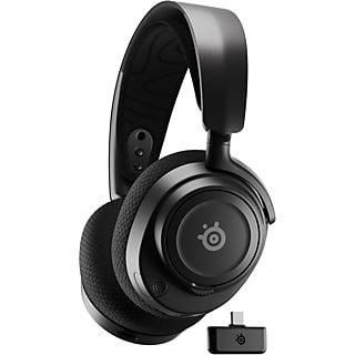 STEELSERIES Arctis Nova 7 Gaming Headset - Zwart