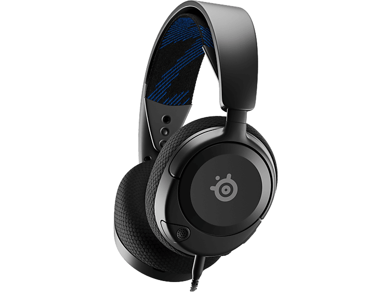 Steelseries headset playstation store 4