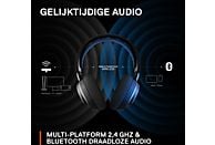 STEELSERIES Arctis Nova 7P Gaming Headset - Zwart