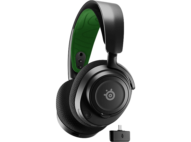 Steelseries store arctis xbox