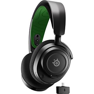 STEELSERIES Arctis Nova 7X Gaming Headset - Xbox Series X + S & Xbox One - Zwart