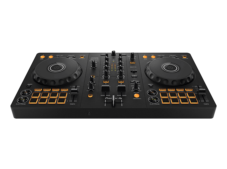 Pioneer DJ DDJ-FLX10 | – DJ Supply