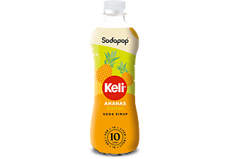SODAPOP Keli Ananas Sirup 500ml
