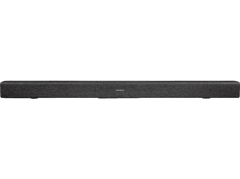 DENON DHTS 217, Soundbar, Schwarz Soundbar in Schwarz online kaufen
