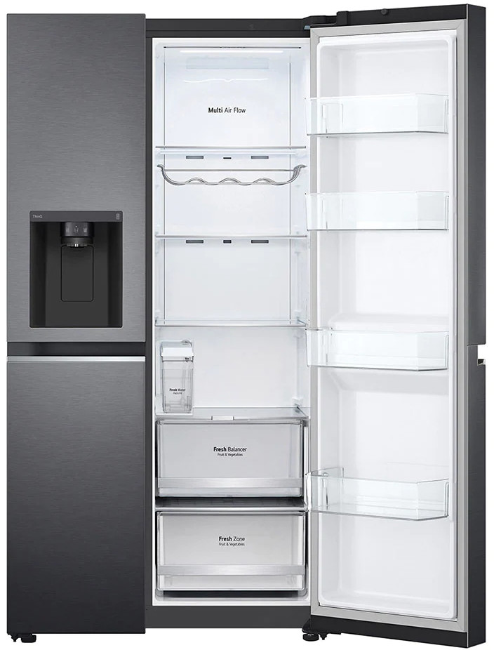 LG Frigo américain E (GSLV71MCLE)