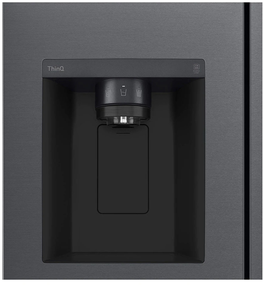 LG Frigo américain E (GSLV71MCLE)
