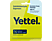 ALCATEL 1 1/16 GB DualSIM Fekete Kártyafüggő Okostelefon (5033FR) + Yettel Feltöltőkártyás Expressz csomag