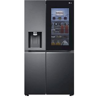 LG Amerikaanse koelkast E (GSXV81MCLE)