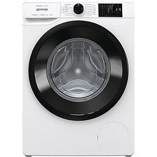 GORENJE WN11EI84ADPS Essential Waschmaschine (8 kg, 1400 U/Min., A)