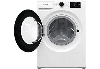 GORENJE WN11EI84ADPS Essential Waschmaschine (8 kg, 1400 U/Min., A)
