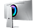 SAMSUNG Odyssey OLED G8 LS34BG850SU - Ecran de jeu, 34 ", WQHD, 175 Hz, Argent