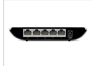 TP-LINK TL SG1005D 5 Port Top Gigabit Switch 5 10/100_1