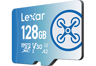 LEXAR Fly High-Performance 1066x microSDXC™ UHS-I 160MB/s Okuma 90MB/s Yazma Micro SD Hafıza Kartı_1