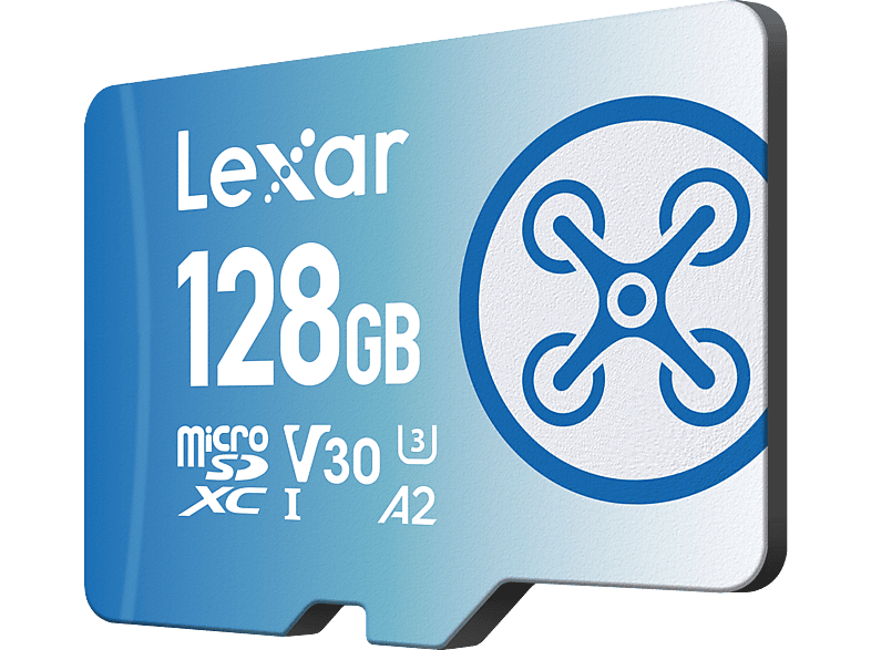 LEXAR Fly High-Performance 1066x microSDXC™ UHS-I 160MB/s Okuma 90MB/s Yazma Micro SD Hafıza Kartı_1