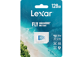 LEXAR Fly High-Performance 1066x microSDXC™ UHS-I 160MB/s Okuma 90MB/s Yazma Micro SD Hafıza Kartı_2